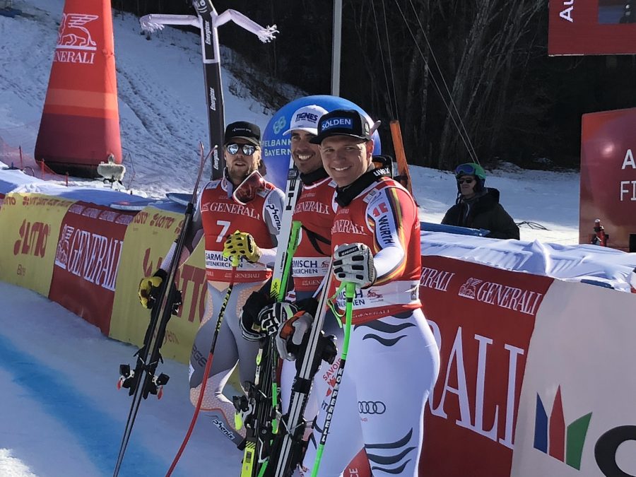 Ticket-Vorverkauf für Kandahar-Rennen in Garmisch-Partenkirchen gestartet!