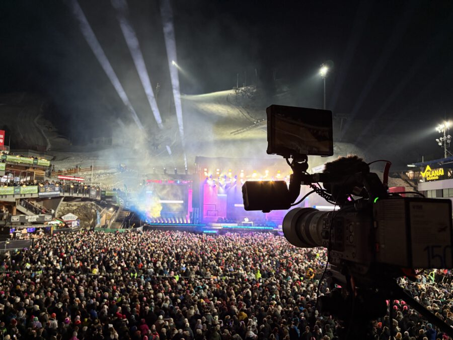 HELENE FISCHERSKI-OPENING SCHLADMING-DACHSTEIN 2026 Konzert am 11. Dezember 2026