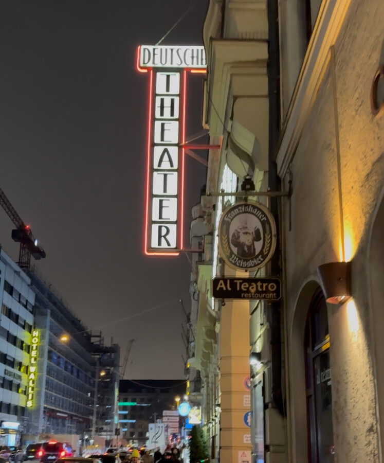 Tribute Shows im Deutschen Theater