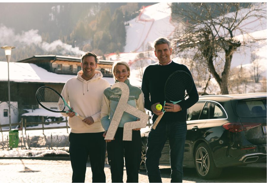 Damentennis kehrt nach Kitzbühel zurück:  WTA-125-Turnier erweitert den Tennissommer